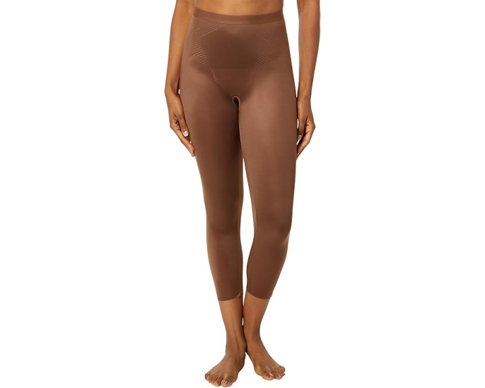 SPANX Леггинсы Thinstincts® 2.0 Capri с моделирующим эффектом