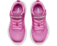 Кроссовки Skechers Wave 92 303557L с блестящим верхом для детей