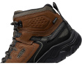 Водонепроницаемые треккинговые ботинки KEEN Targhee 4 Mid Height с мембраной KEEN.DRY