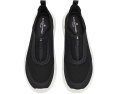 Кроссовки Solevana Bay от Clarks с молнией