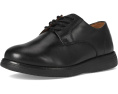 Туфли Johnston & Murphy Upton Plain Toe из цельной кожи для детей