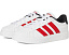 Кроссовки adidas Kids Streetalk для подростков с ракушечным носком