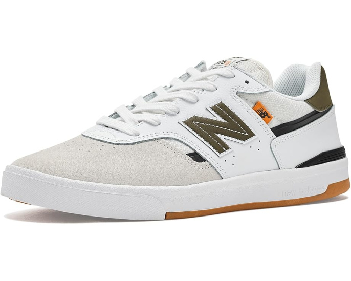 New Balance кроссовки 306 Cup Jamie Foy
