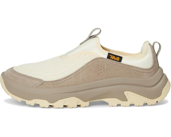 Кроссовки Teva Hurricane Daybreaker Slip-On с подошвой Spider Rubber