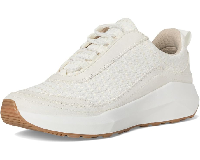 Эластичные слипоны Hannah с экологичной стелькой Bloom Foam от Dr. Scholl's