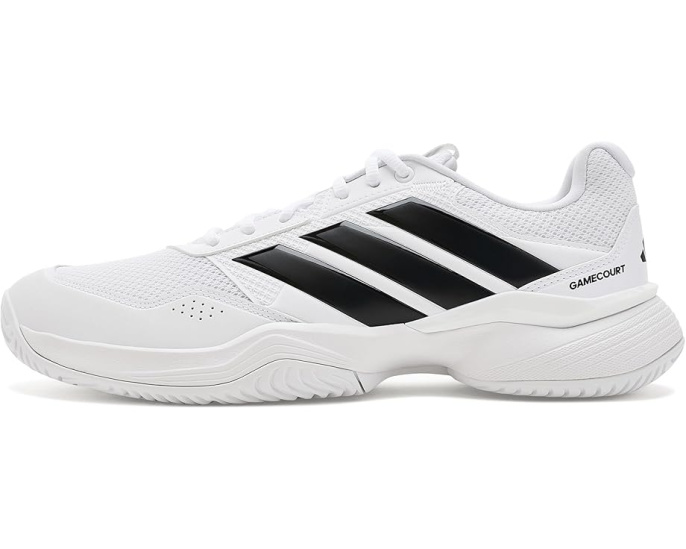 Кроссовки для тенниса Adidas Gamecourt 3 All Court