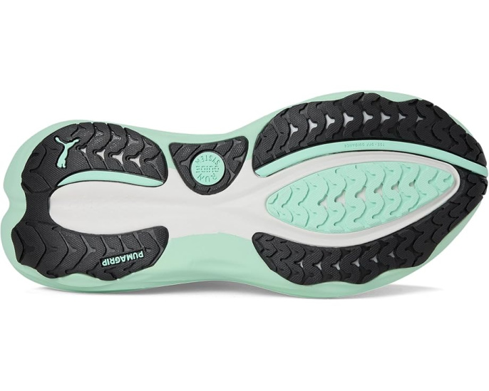 Беговые кроссовки Puma Foreverrun Nitro с технологией NITRO и RUNGUIDE