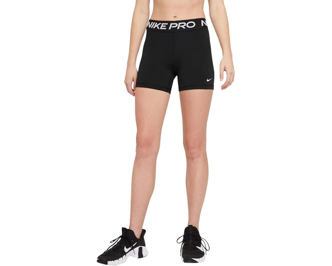 Шорты для тренировок Nike Pro 5" с технологией Dri-FIT