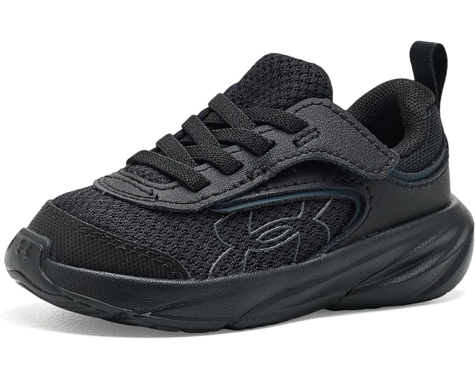 Кроссовки Surge 5 для малышей Under Armour с альтернативной шнуровкой