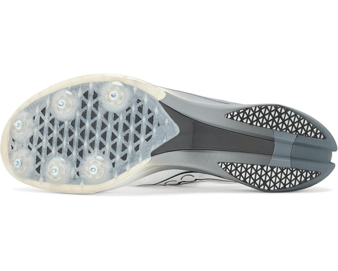 Кроссовки Saucony Endorphin Cheetah для бега