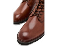 Ботинки Johnston & Murphy Britton Plain Toe с кожаным верхом