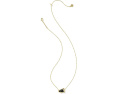 Подвеска Kendra Scott Cheer Short Pendant с мегафоном