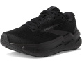 Кроссовки Brooks Ghost Max 2 с рокерной подошвой