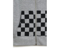 Худи-молния Cozy Knit Paxton Zip-Up Chaser Kids для детей