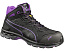 PUMA Stepper 2.0 Mid кроссовки с композитным носком