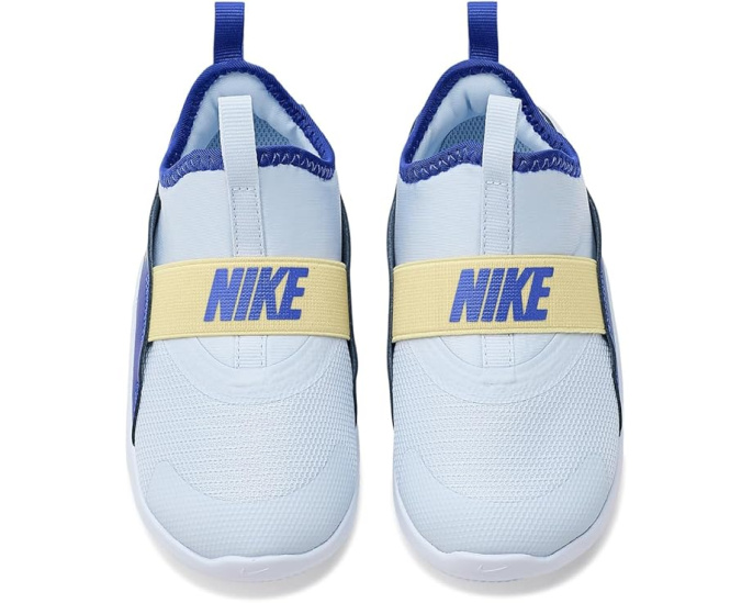Кроссовки Flex Runner 4 SE от Nike для младенцев и малышей с EVA подошвой