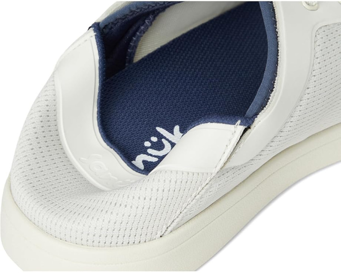 Кроссовки Flowstate Sneaker с переработанным верхом из сетки и амортизацией Sanuk