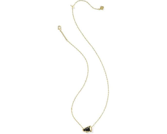 Подвеска Kendra Scott Cheer Short Pendant с мегафоном