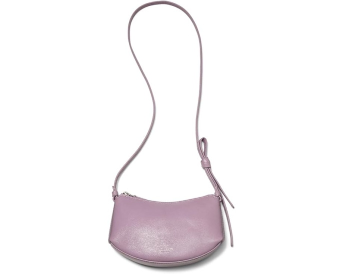 Сумка кроссбоди Loop из глянцевой кожи от Kate Spade New York