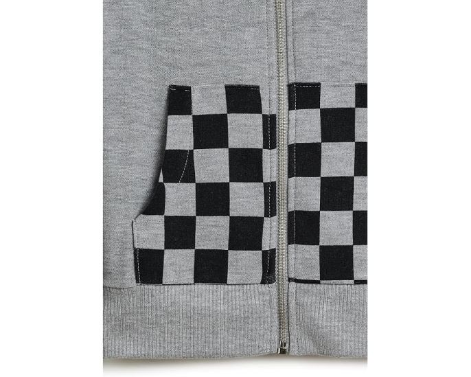 Худи-молния Cozy Knit Paxton Zip-Up Chaser Kids для детей