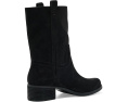 Сапоги Lucky Brand Hydee до икры с каблуком