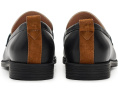 Cole Haan Лоферы Stassi Penny с деталью для монетки и протекторной подошвой