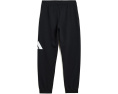 Джоггеры Adidas Essential Big Logo Fleece для детей старшего возраста