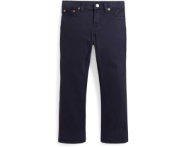 Узкие брюки из стрейч-сатина Sullivan Slim от Polo Ralph Lauren Kids для малышей