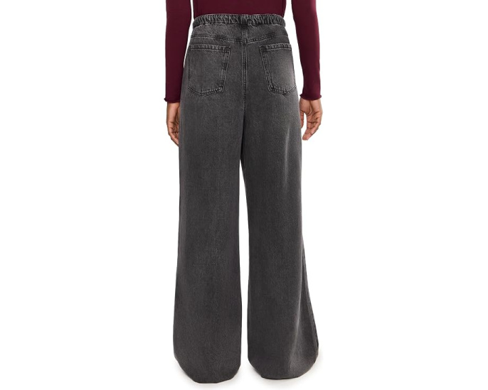 Lounge Denim Pants