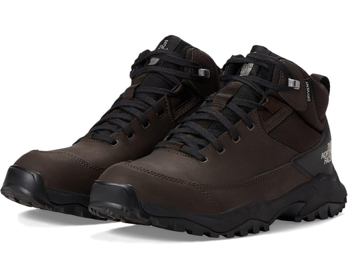 Ботинки The North Face Storm Strike III непромокаемые