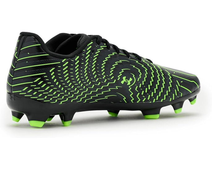 Бутсы футбольные Under Armour Mach 1 Select
