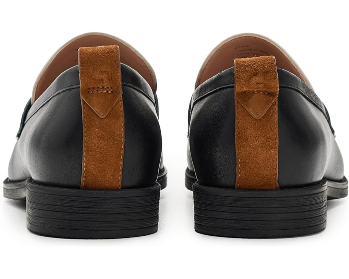 Cole Haan Лоферы Stassi Penny с деталью для монетки и протекторной подошвой