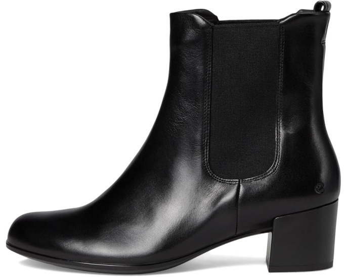 Chelsea ботинки ECCO Dress Classic 35 с технологией Fluidform