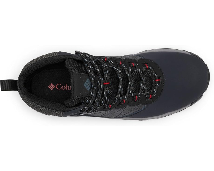Columbia Transverse Hike Waterproof водонепроницаемые ботинки для походов