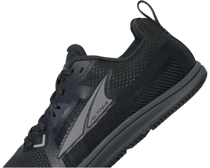 Кроссовки Altra Solstice Xt 3 с широкой носочной частью и сетчатым верхом