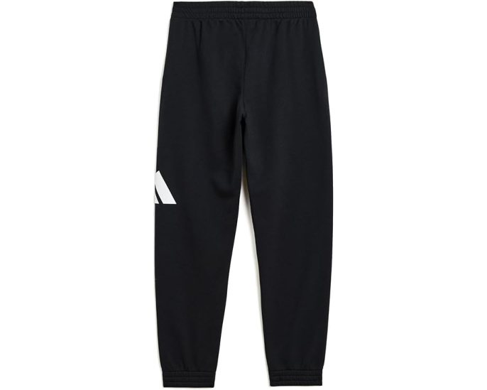 Джоггеры Adidas Essential Big Logo Fleece для детей старшего возраста