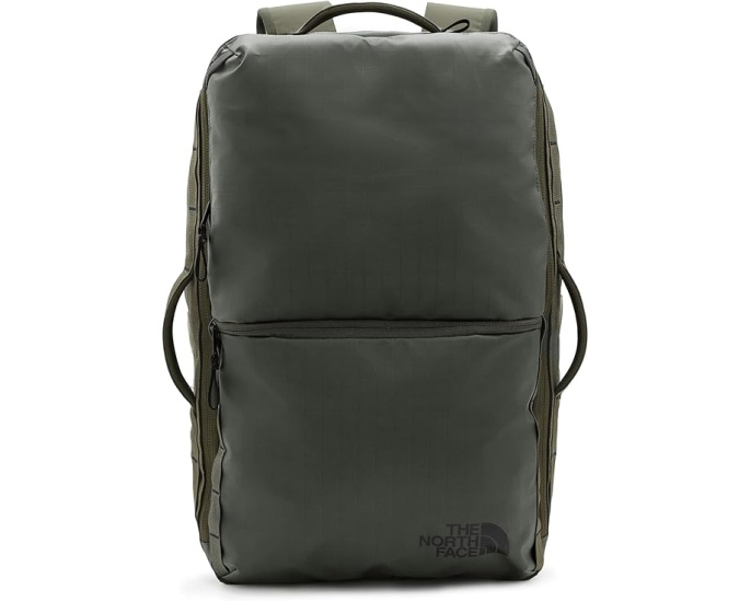 The North Face Base Camp Voyager Travel Pack рюкзак дорожный 35 литров