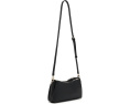 Сумка GUESS Noelle II с тремя отделениями