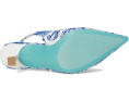 Туфли-лодочки Blue by Betsey Johnson Clark-M с пайетками на шпильке