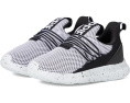 Детские кроссовки Adidas Lite Racer Adapt 7.0 из переработанных материалов с эластичными шнурками