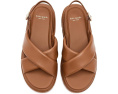 Сандалии Halo Criss Cross Lug на платформе от Kate Spade New York