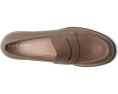 Лоферы Cole Haan Camea Lug с ремешком на подъеме