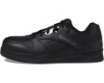 Кроссовки Reebok Work BB4500 Low Cut с композитным мыском и защитой от скольжения