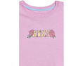 Футболка Roxy Sun Chaser оверсайз