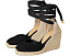 Эспадрильи Chiara 80 mm Wedge от CASTANER на платформе с завязками