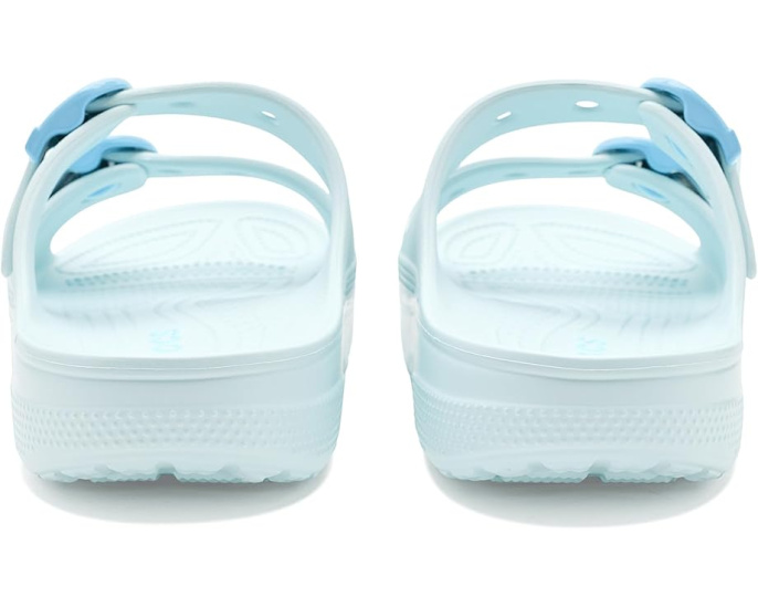 Сандалии Crocs Saturday с EVA подошвой и пеной Croslite