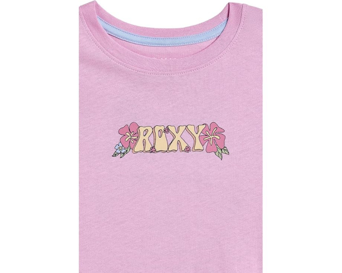 Футболка Roxy Sun Chaser оверсайз