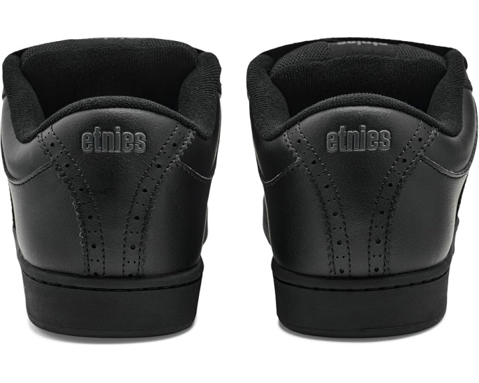 Кроссовки etnies Kingpin WT с перфорированным верхом