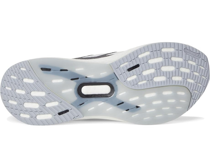 Беговые кроссовки Adidas Ultraboost 5X с технологией BOOST