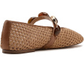 Балетки Steve Madden Poppin Mary Jane с квадратным носком